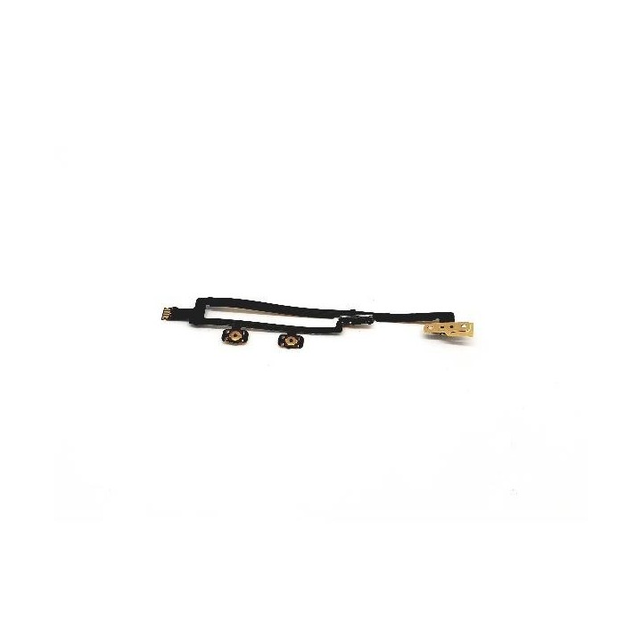 Flex Volumen Para IPad 9.7 2018 (IPAD 6) / A1893/A1954