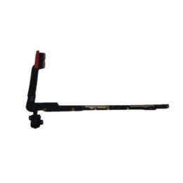 Cable Flex Con Conector De Audio Jack Para Ipad 3 Ipad 4 Wifi Y 3g