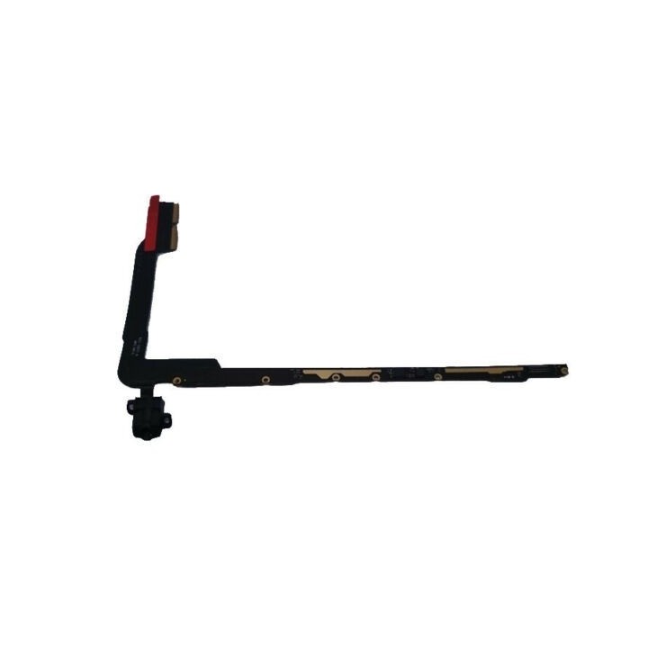 Cable Flex Con Conector De Audio Jack Para Ipad 3 Ipad 4 Wifi Y 3g