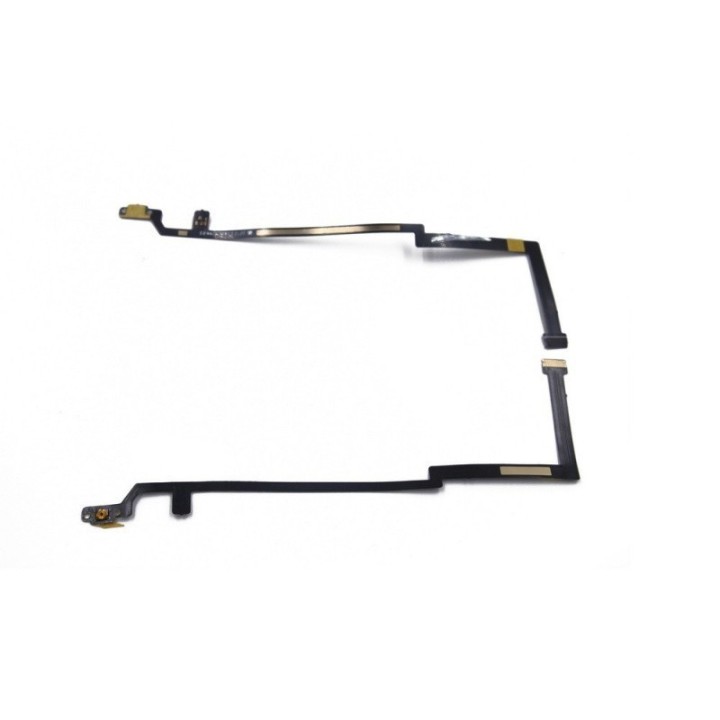 Flex Largo Ipad Air Ipad 5 Flex Boton Home