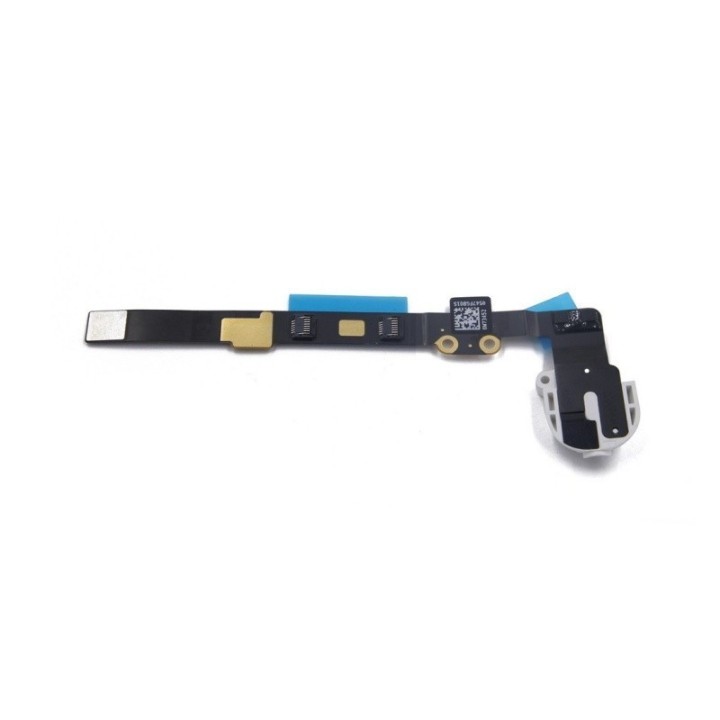 Flex Jack Audio Ipad Mini 2 / Ipad Mini 3 A1489/A1490 /A1599 A1600/iPad mini A1432 A1454 A1455