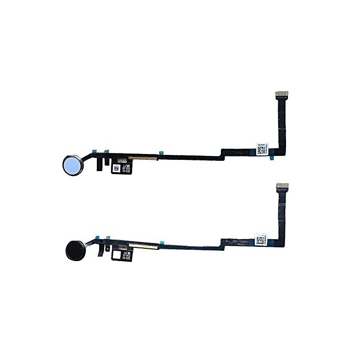 Flex Boton Home Para IPad 5 2017 / IPad 6 2018 / A1893 a1954 / A1822 A1823