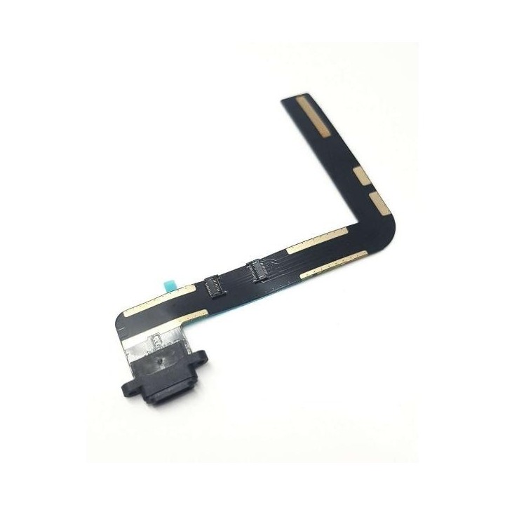 Flex De Carga Lightning Para IPad 7 10.2 / IPad 2019/ A2197 / A2198 / A2199 / A2200 / A2270 / A2428 / A2429 / A2430