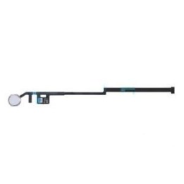 Flex Boton Home Para IPad 7 /8 / 9 10.2 / IPad 2019/ A2197 / A2198 / A2199 / A2200/ A2270 / A2428 / A2429 / A2430 / A2602