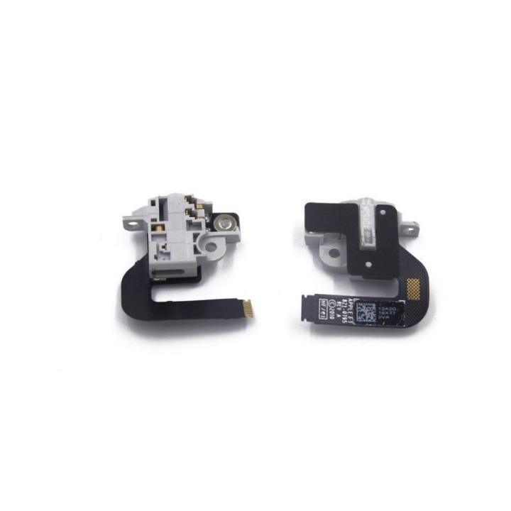 Flex De Boton Laterales Para APPLE IPAD 1 / A1337 / A1219