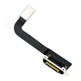 Flex De Carga Para IPAD 3 / A1430/A1403/ A1416