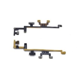 Flex Power Boton Encendido+Volumen Para Ipad 4