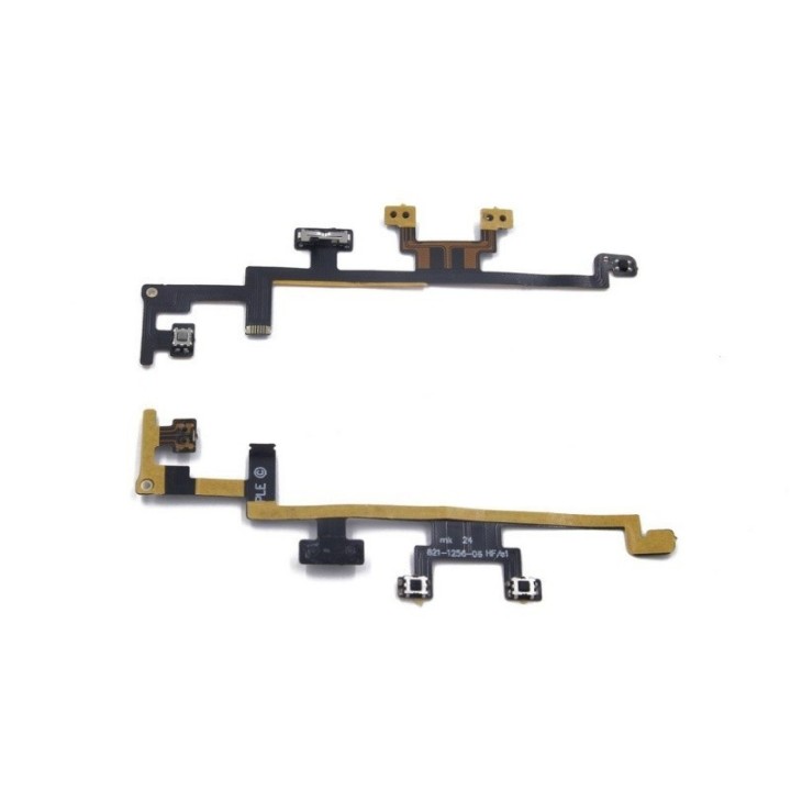 Flex Power Boton Encendido+Volumen Para Ipad 4