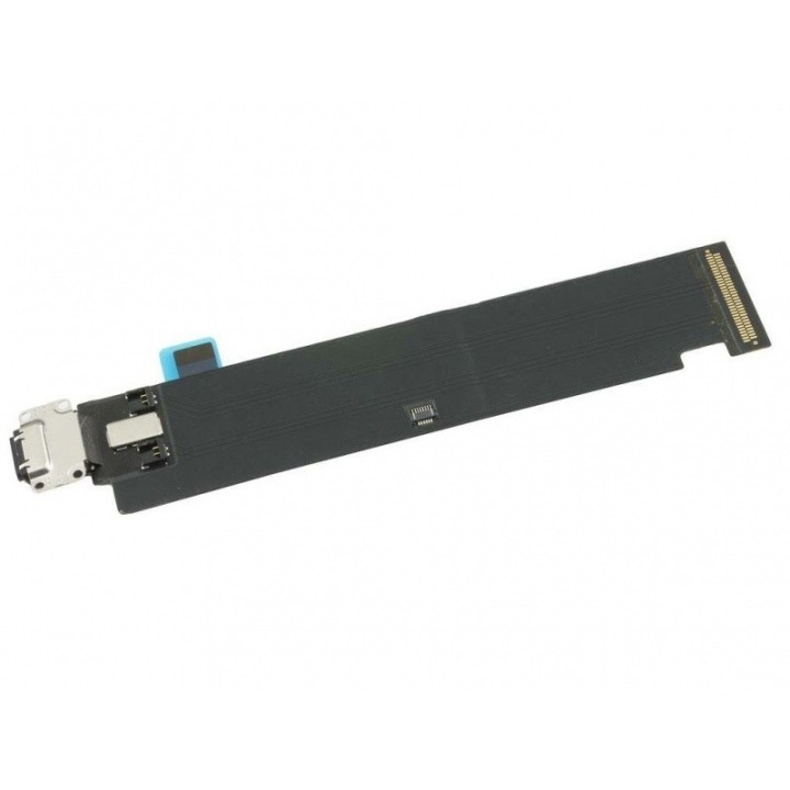 Flex De Conector De Carga Para  iPad Pro 12.9 A1584 / A1652 Version WIFI