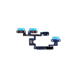 Flex Power Boton Encendido+Volumen Para  iPad Mini 4 A1538 / A1550