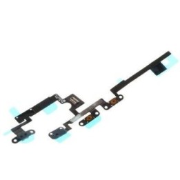 Flex Power Boton Encendido+Volumen Para IPad Pro 12.9 De 1ª Generacion A1584 / A1652