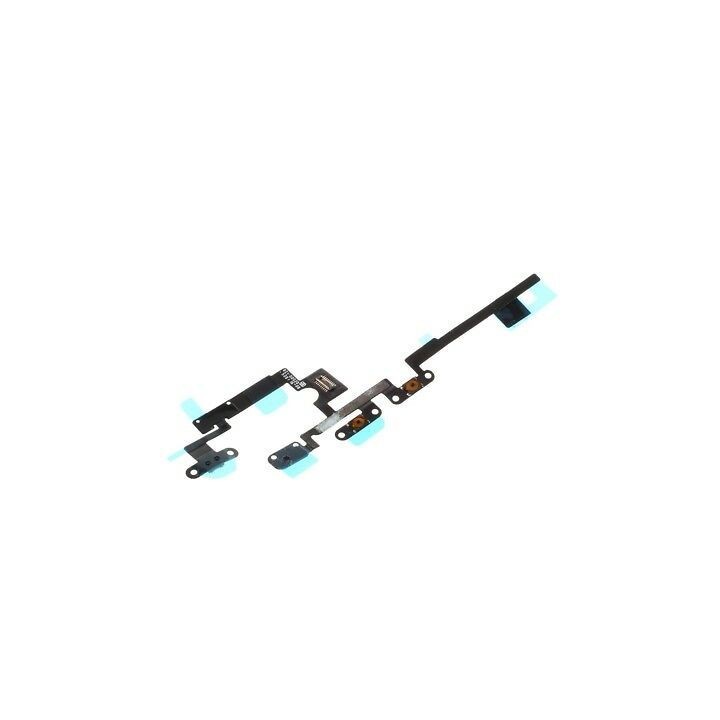 Flex Power Boton Encendido+Volumen Para IPad Pro 12.9 De 1ª Generacion A1584 / A1652