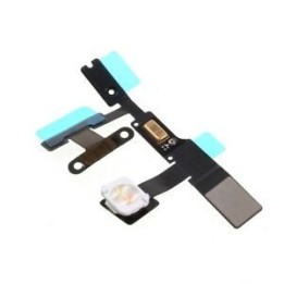 Flex Boton Power Encendido Para Apple  iPad Pro 9.7  A1673/ A1674/ A1675