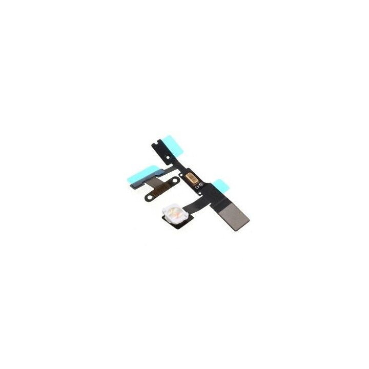 Flex Boton Power Encendido Para Apple  iPad Pro 9.7  A1673/ A1674/ A1675