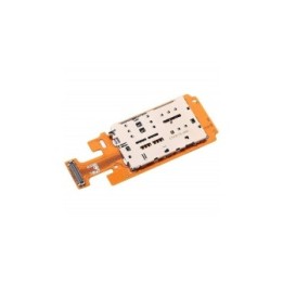 Lector SIM/Micro SD Para Samsung Galaxy Tab A 10.5 / Samsung T590