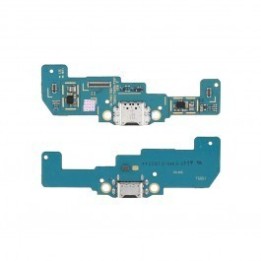 Placa Carga De TIpo C Para Samsung Galaxy Tab A 10.5 / Samsung T590
