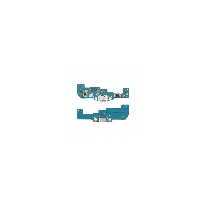 Placa Carga De TIpo C Para Samsung Galaxy Tab A 10.5 / Samsung T590