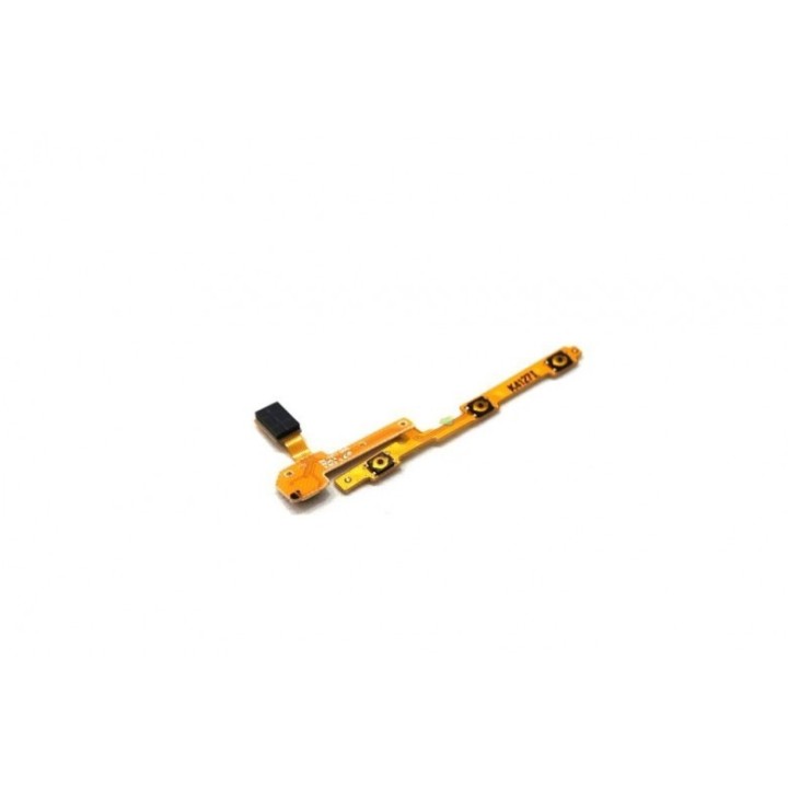 Flex Boton Power Encendido Volumen Samsung Tab 3 7.0 T210 T211 P3200 P3210