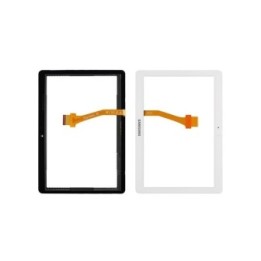 Tactil Para SAMSUNG TAB 2 10.1 P5100 / P5110 (Flex Amarillo)
