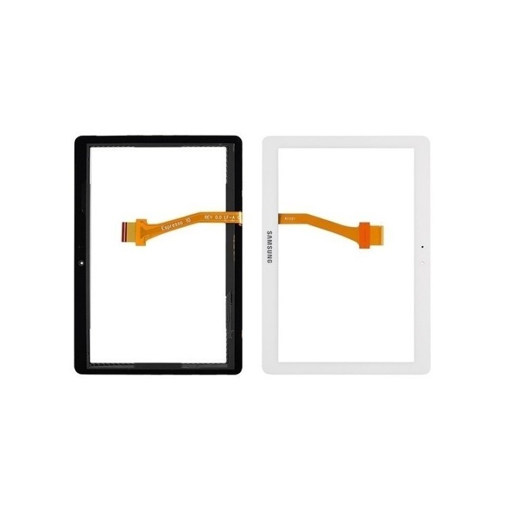 Tactil Para SAMSUNG TAB 2 10.1 P5100 / P5110 (Flex Amarillo)