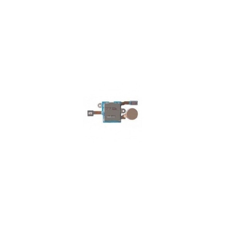 Lector Sd+Vibrador Samsung Tab 3 10.1 P5200 P5210