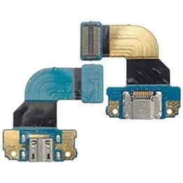 Flex De Carga Con Microfono Para Samsung Galaxy Tab 3 8.0 T311