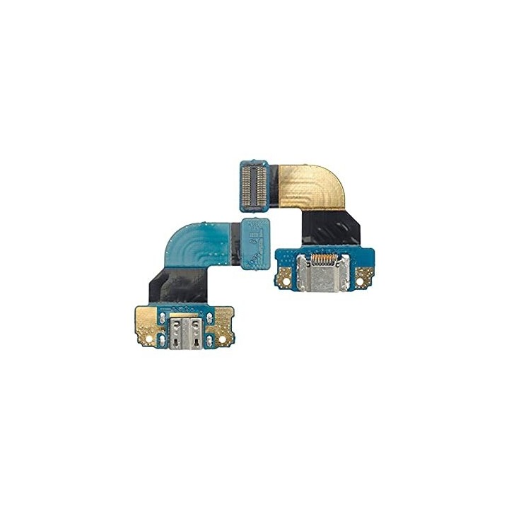 Flex De Carga Con Microfono Para Samsung Galaxy Tab 3 8.0 T311