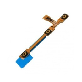 Flex Power Boton Encendido+Volumen Para Samsung Galaxy Tab 4 10.1 T530