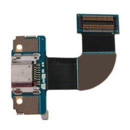Flex Con Conector De Carga Para Samsung Galaxy Tab Pro 8.4 T320