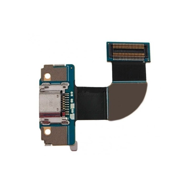 Flex Con Conector De Carga Para Samsung Galaxy Tab Pro 8.4 T320