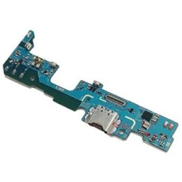 Placa De Carga Tipo C Para Samsung Galaxy Tab A 8.0 2017 / T380 / T385