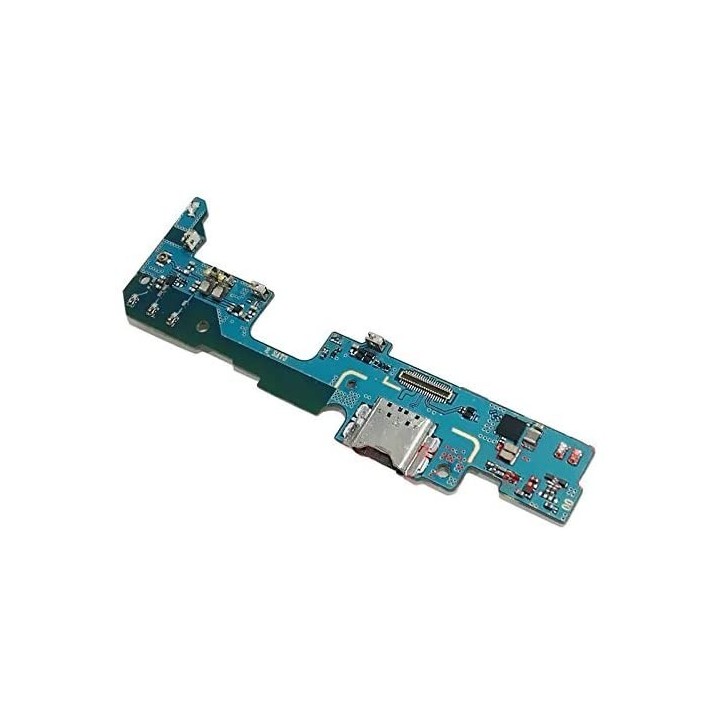 Placa De Carga Tipo C Para Samsung Galaxy Tab A 8.0 2017 / T380 / T385