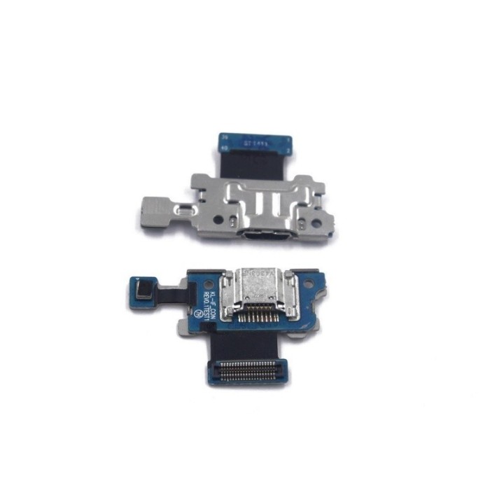 Placa De Carga Tipo C Para Samsung Galaxy Tab A 8.0 2017 / T380 / T385