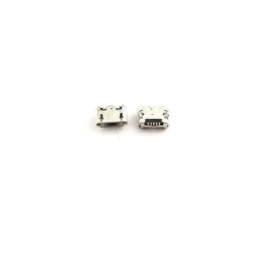 Conector Carga Micro Usb Huawei Honor 3x Honor3c G750 P6 G610 G710 G730 Y550 G620s G700 G710 G300 G6 Y635 U Lite U Plus