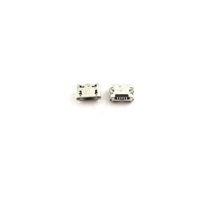 Conector Carga Micro Usb Huawei Honor 3x Honor3c G750 P6 G610 G710 G730 Y550 G620s G700 G710 G300 G6 Y635 U Lite U Plus