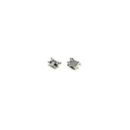 Conector De Carga Usb LG G4 H815 D331 L80 Bello D373 L80 D380 D605 L9ii H320 H440 H525 G4c H635 G4 Stylus H735 G4s Bq M5