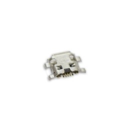 Conector De Carga Usb Bb9800