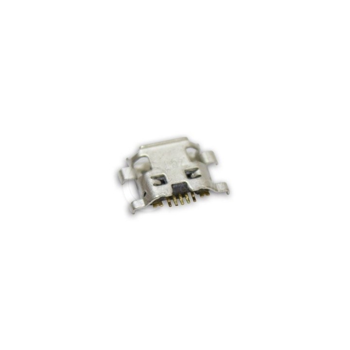Conector De Carga Usb Bb9800