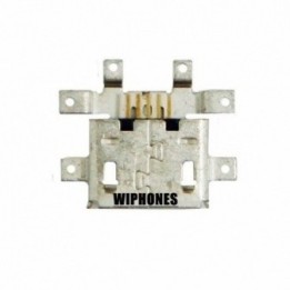 Conector De Carga Usb Motorola Xt1060 Xt1058 Xt1056 Xt1055