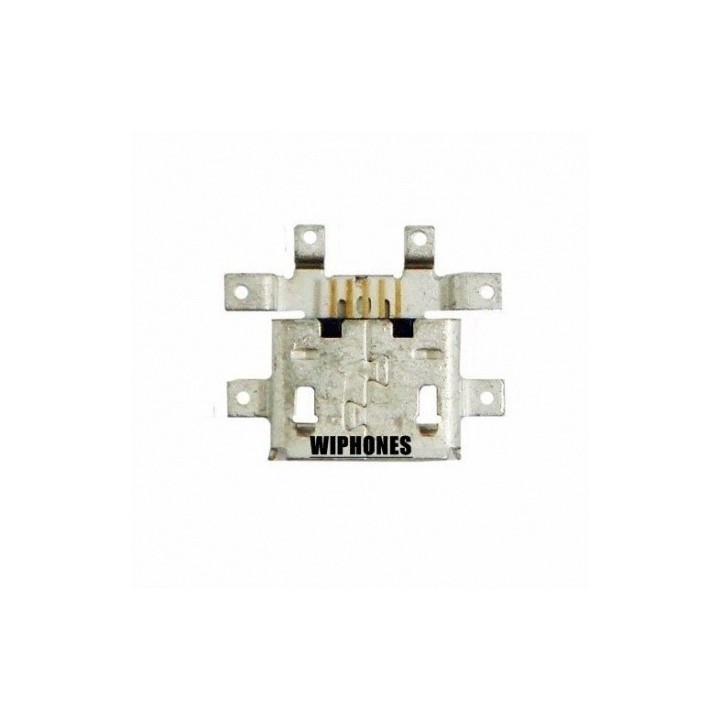 Conector De Carga Usb Motorola Xt1060 Xt1058 Xt1056 Xt1055