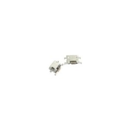 Conector De Carga Usb M C1905 C1904 C2004 C2005 T3 D1505 D5303 D5103 D5102 D5106