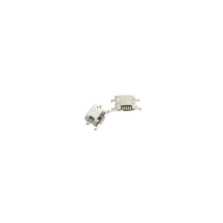 Conector De Carga Usb M C1905 C1904 C2004 C2005 T3 D1505 D5303 D5103 D5102 D5106