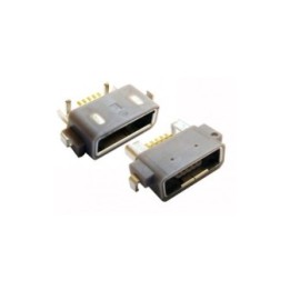 Conector De Carga Usb Sony Xperia Z L36h Lt36 St25i Wt18 Wt19