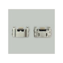 Conector Carga Micro Usb Sony Z1 Compact D5503 T2 Ultra D5303 D5322 Z Ultra C6802 C6806