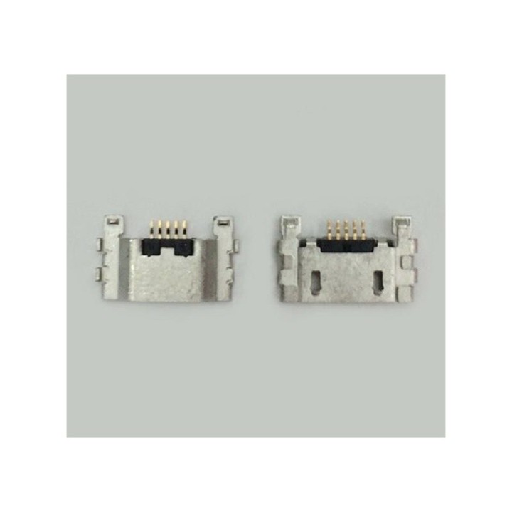 Conector Carga Micro Usb Sony Z1 Compact D5503 T2 Ultra D5303 D5322 Z Ultra C6802 C6806