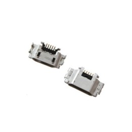 Conector De Carga Usb Para Sony Xperia Z1 L39h C3 Z3 Z2 Z3 Mini Z3 Compact