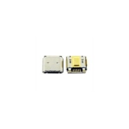 Conector De Carga Usb Sp M35h C5303 Htc M8 M9