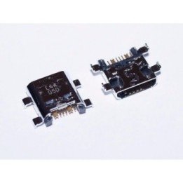 Conector De Carga Usb Samsung G350 G386f G3815 G530 S7275 S3 G7105 J7 2016 J710 J510 G357