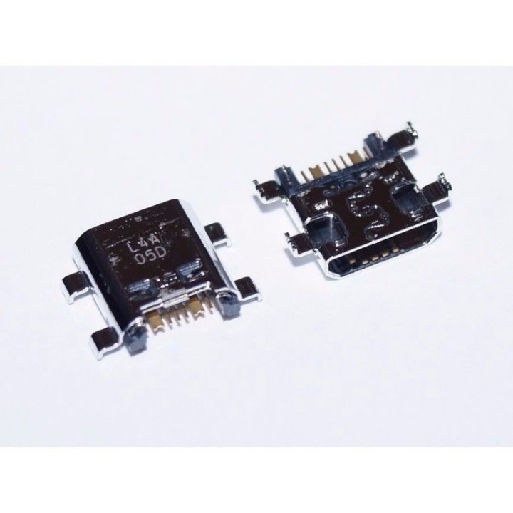 Conector De Carga Usb Samsung G350 G386f G3815 G530 S7275 S3 G7105 J7 2016 J710 J510 G357