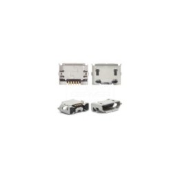 Conector De Carga Usb Sk17 Htc One